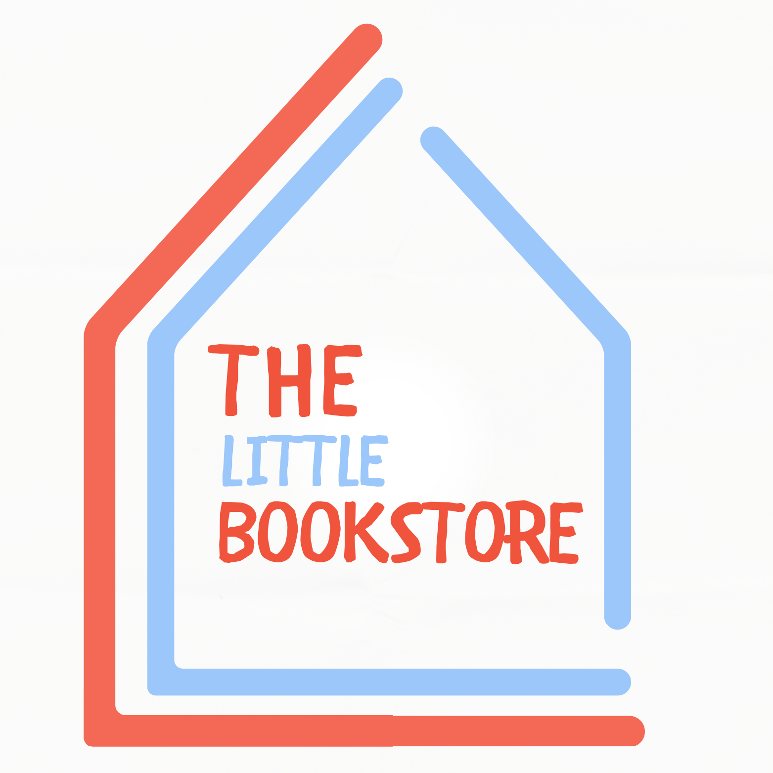 The Little Bookstore